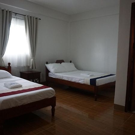 Lugano Bed And Breakfast Santa Ana  Exterior foto
