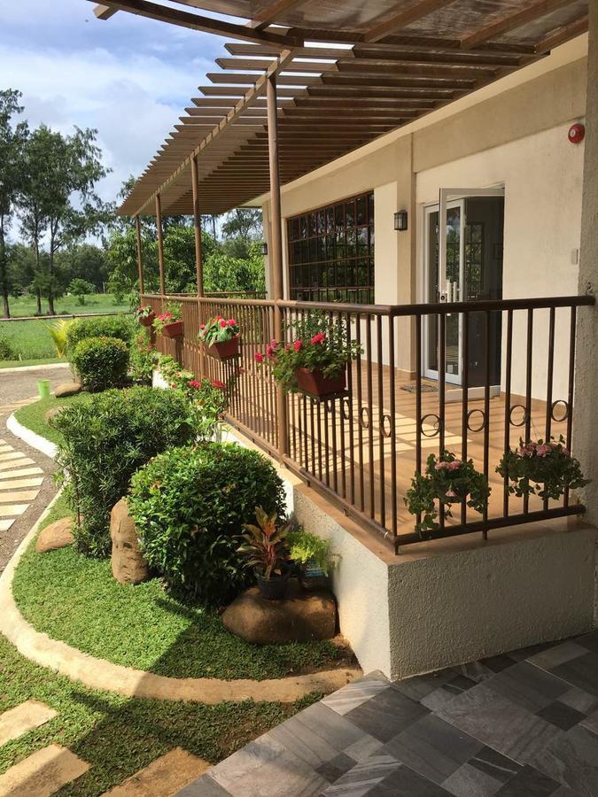 Lugano Bed And Breakfast Santa Ana  Exterior foto